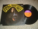QUEENIE LYONS SOUL FEVER ORG FUNK IMPORT LP AUTOGRAPHED