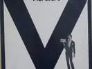 THE VIBRATORS - PURE MANIA + AUTOGRAPH - PROMO KIT MINT