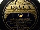 ELLA FITZGERALD & LOUIS JORDAN 