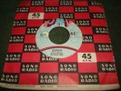 BLACK SUGAR TOO LATE /VIAJECITO 7