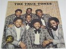 SEALED True Tones Let's Get It Together gospel funk LP