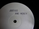 JUSTICE & MERCY - CONCRETE JUNGLE EP.  EX Cond