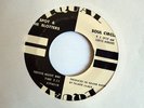 45 Spot & The Blotters 