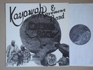 KAYAWAH CULTURE ROCK RARE ORG US ROOTS REGGAE LP LISTEN