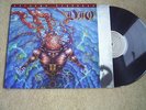 DIO   Strange Highways  RARE SPIRAL LABEL  SUPERB