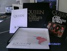 Queen the Complete Works 1985