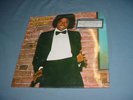 MICHAEL JACKSON off the wall LP Record SEALED Orig 1979