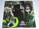 JULIO PEREIRA (PETRUS CASTRUS) Bota Fora 1975 PROG LP