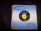 EDDIE COCHRAN-SITTIN' IN THE BALCONY-ITALIAN LONDON