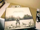 George Harrison All Things Must Pass 1970 3 LP STCH 639