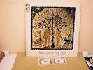 Shirley + Dolly Collins Anthems in Eden 1969 LP Harvest
