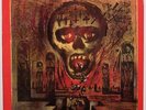 SLAYER -Season in the abyss LP 1990