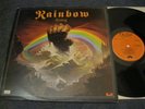 RAINBOW - RISING LP - Nr MINT A1/B1 UK PURPLE BLACKMORE