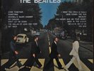 Rare THE BEATLES Abbey Road THAI Thailand 12