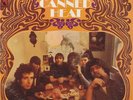 Canned Heat - 1st Album original Liberty LP