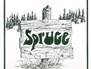 Spruce private press LP hippie stoner psych