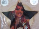 MADONNA DRESS YOU UP STAR SHAPED PICTURE DISC SIRE RARE