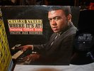 Charles Kynard - Where It's At   Pacific Jazz PJ-72