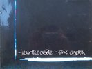 ERIC CLAPTON-From The Cradle (1994 Rare German NM  LP)