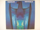 WHITE HILLS / THE HEADS : Collisions split LP VINYL