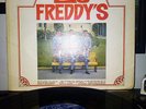 KILLER MEXICAN GARAGE LOS FREDDYS - Buscando un amor