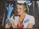 Blink 182 Enema of the state Lp Green Vinyl