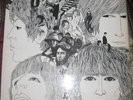 The Beatles - Revolver - Orig UK Mono First Pressing