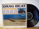 Surf LP   The De Fenders  Drag Beat  DelFi
