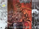 TORCHURE  -Beyond the veil LP 1992 MINT sodom protector