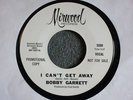 TEFTELLER NORTHERN Bobby Garrett I Can't Get Away DJ M