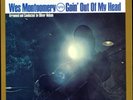 WES MONTGOMERY DCC LP Goin Out Of My Head  MINT #172