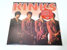 THE KINKS-THE KINKS-LP/RECORD