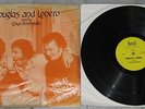 DOUGLAS & LONERO WITH CHICO FERNANDEZ RARE FUNK Listen