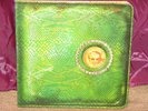 ALICE COOPER BILLION DOLLAR BABIES LP NEAR MINT 1ST PRS