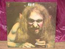 ELF LP RONNIE JAMES DIO 1ST BAND NEAR MINT RARE RAINBOW