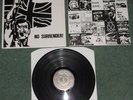 NO SURRENDER VOL. 1  Rock-o-Rama RAC skinhead 1985
