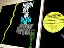 #1 LIGHTNIN' HOPKINS Nothin' But The Blues LP MVM LP