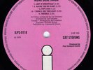 CAT STEVENS Mona Bone Jakon RARER UK 70 Pink Island LP