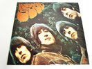 THE BEATLES-RUBBER SOUL-LP/RECORD