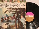 BUFFALO SPRINGFIELD Again ORIG 1967 USA PSCYH LP