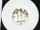 SEX PISTOLS god save the queen 200 only repro PUNK 1977