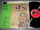 UK EMI ALP 1980 Enesco Debussy Violin FERRAS BARBIZET
