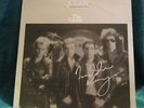FREDDIE MERCURY QUEEN SIGNED RECORD THE GAME WITH COA