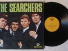 THE SEARCHERS : RARO LP PYE/RCA SIP 1 (1965).