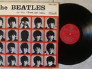 BEATLES:DAL FILM TUTTI PER UNO LP PMCQ 31504LABEL ROSSA