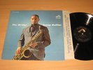 SONNY ROLLINS LP - THE BRIDGE / US PRESS RCA LSP-2527