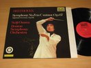 SIGNED SEIJI OZAWA TELARC BEETHOVEN SIN. 5 AUDIOPHILE