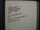 Bionic Boogie Risky Changes Promo
