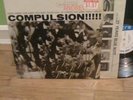 Andrew Hill Compulsion Lp Blue Note 4217 NY USA
