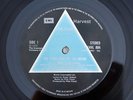 PINK FLOYD DARK SIDE OF THE MOON UK 1ST SOLID BLUE EX+
